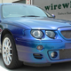 Illustration for article titled For $19,900, the M in this MG stands for Mustang